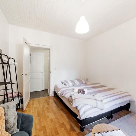 Charmant Cocon Au Coeur De Rennes Calme Et Lumineux Kültér fotó